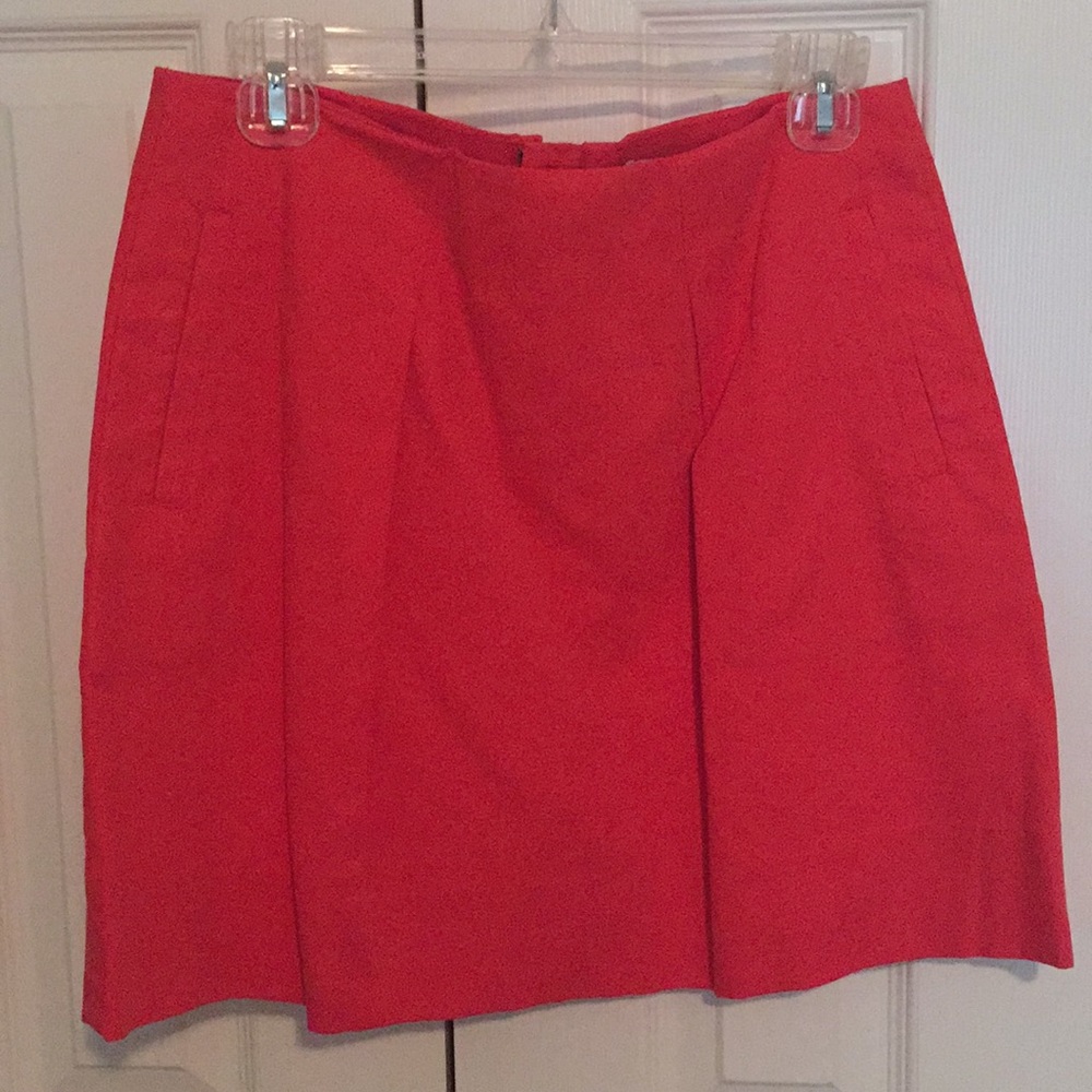 JCrew Skirt